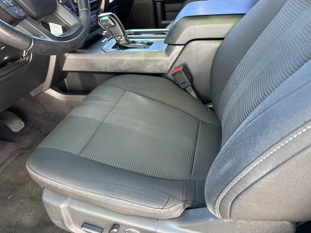 Used 2015 Ford F150 XLT w/ Equipment Group 302A Luxury image 13