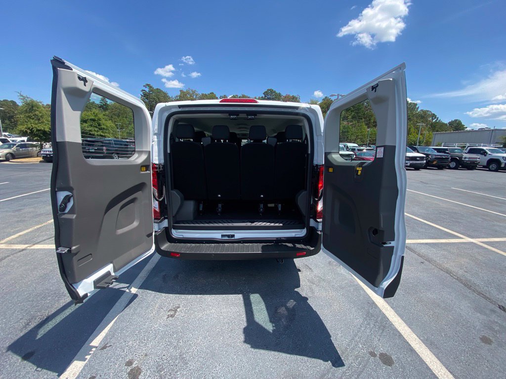 New 2026 Ford Transit 350 XL RWD image 22