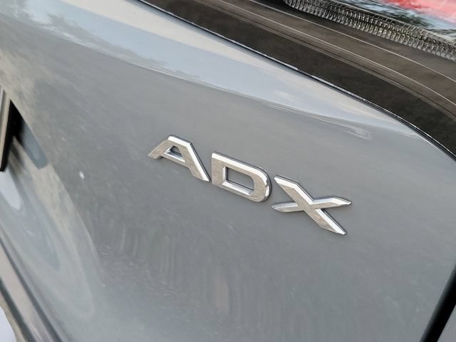 Used 2025 Acura ADX FWD image 5
