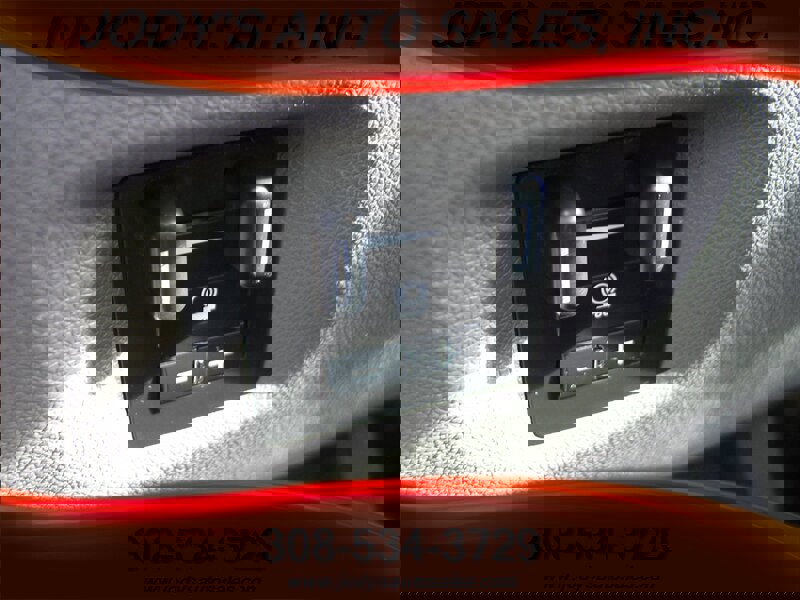 Used 2012 GMC Sierra 3500 W/T w/ Snow Plow Prep Package image 6