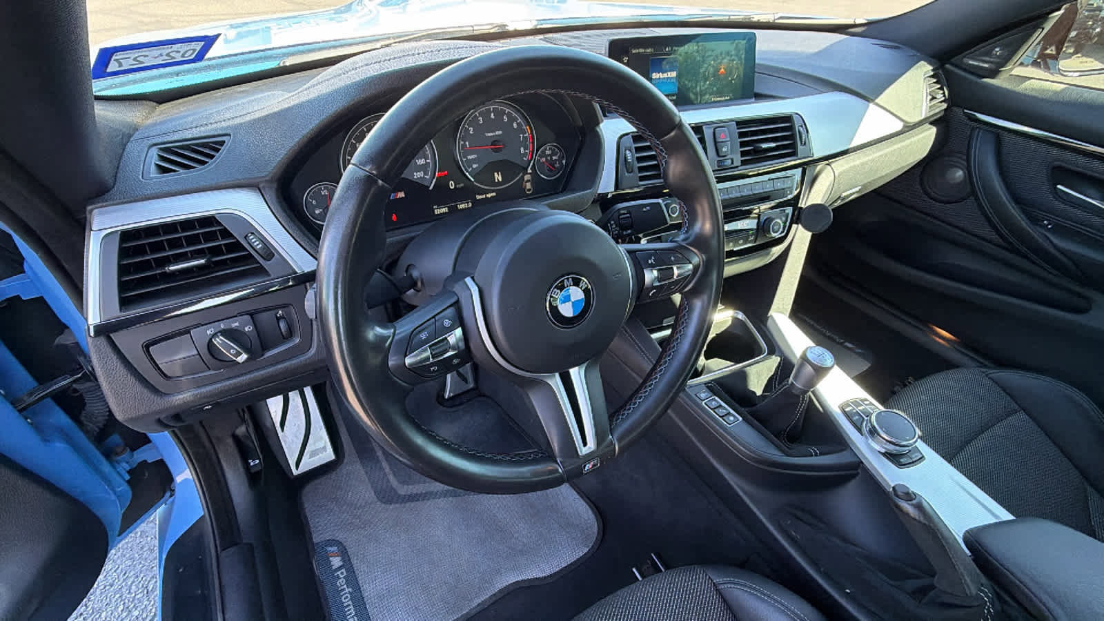 Used 2018 BMW M4 Coupe RWD image 10