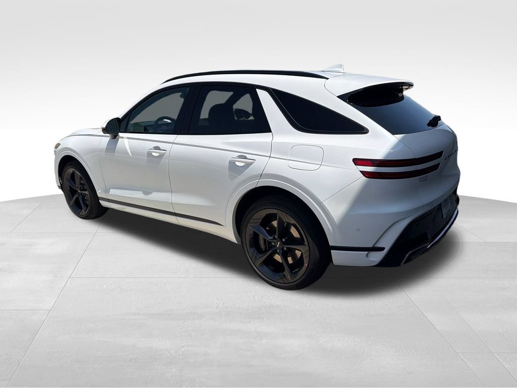New 2027 Genesis GV70 2.5T Sport Prestige AWD/4WD image 3