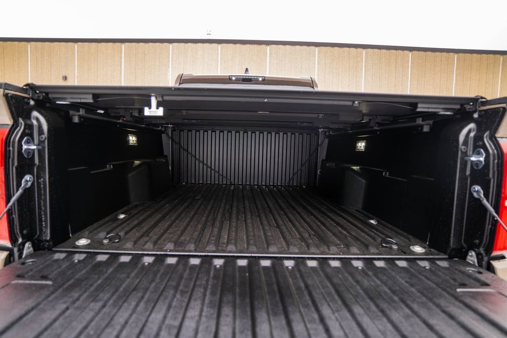 New 2026 Toyota Tacoma TRD Sport image 34