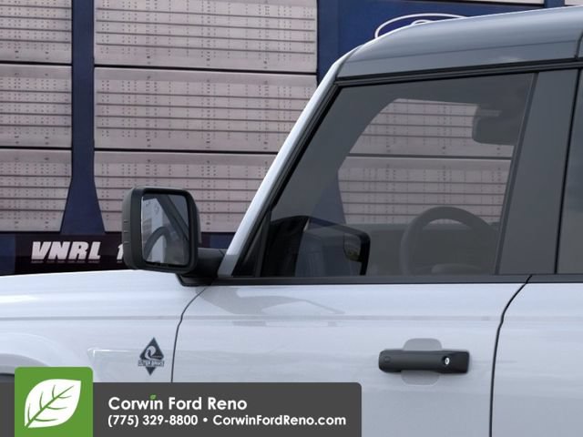 New 2026 Ford Bronco Outer Banks AWD/4WD image 24