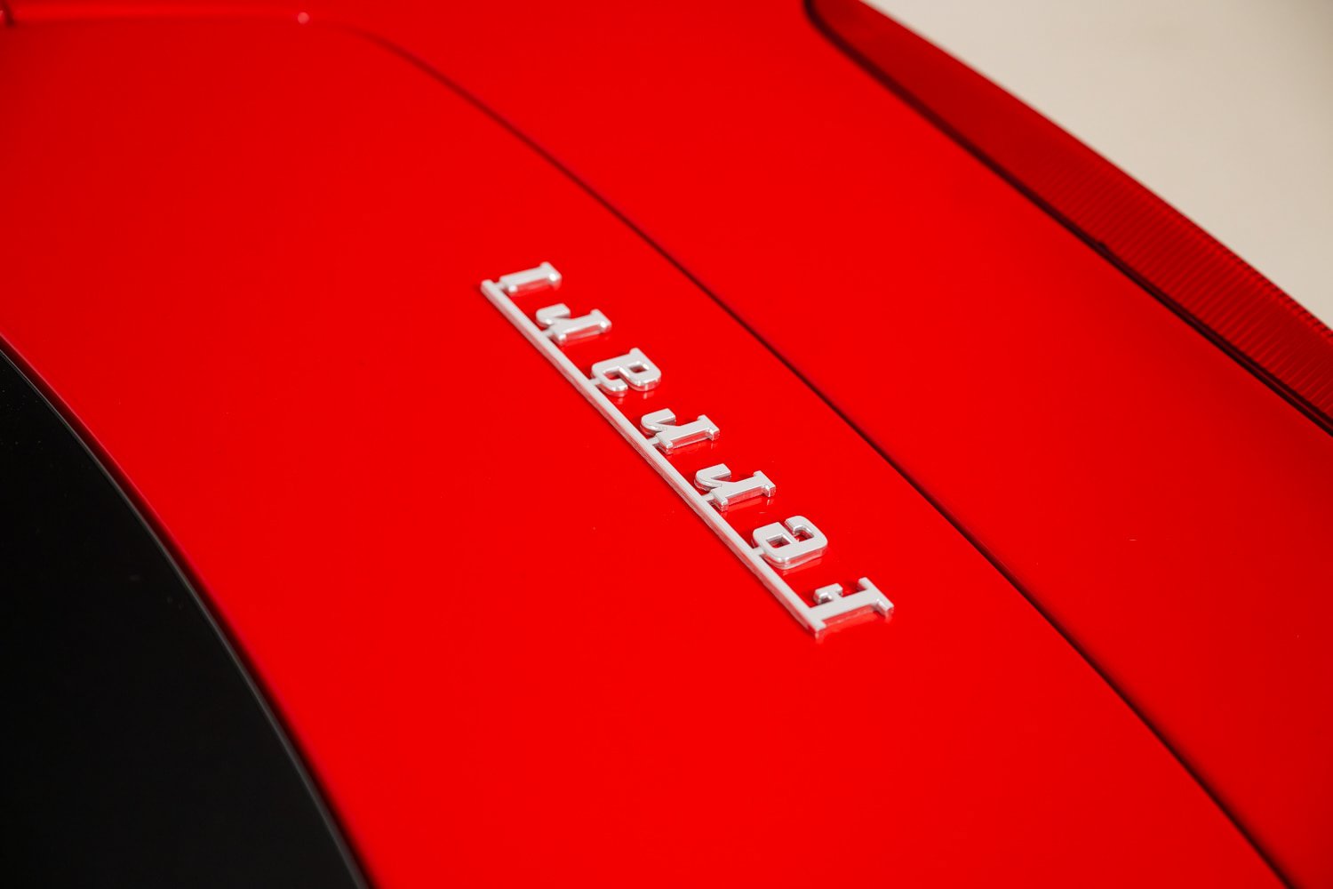 Used 2011 Ferrari 458 Italia Coupe RWD image 44