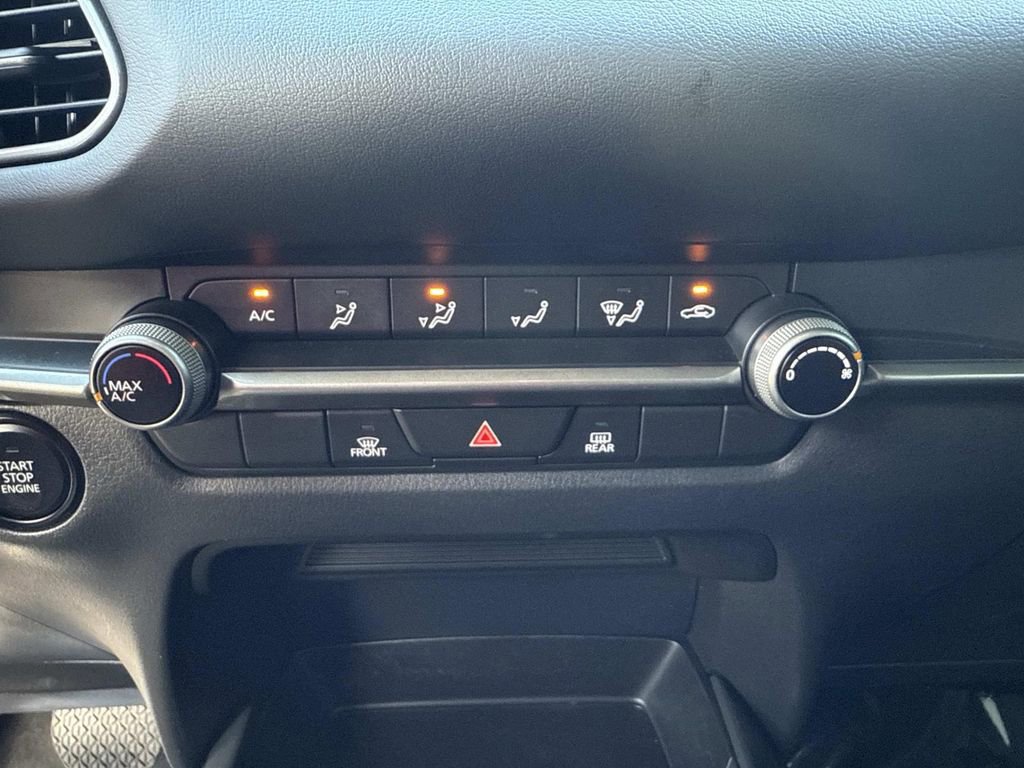Certified 2025 MAZDA CX-30 AWD 2.5 S image 33