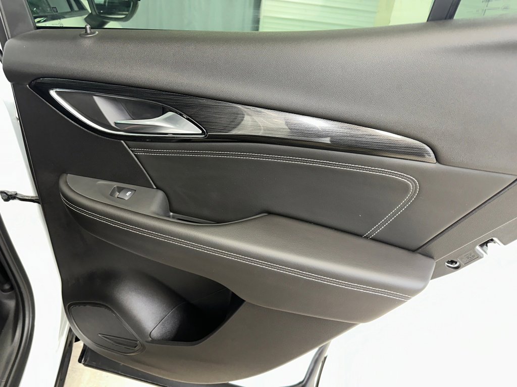 Certified 2023 Buick Envision Essence w/ Sport Touring Package image 30