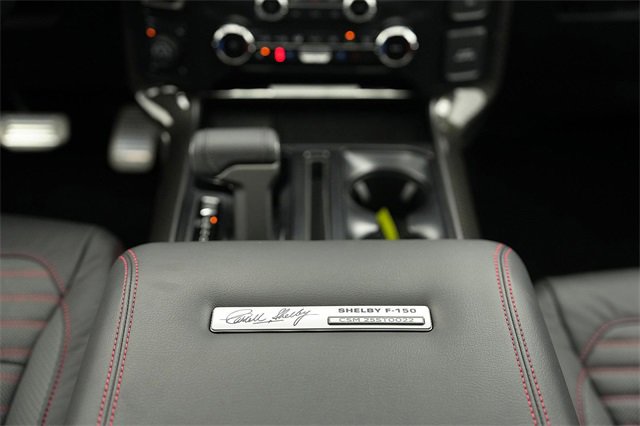 New 2025 Ford F150 Lariat w/ Equipment Group 502A High image 46