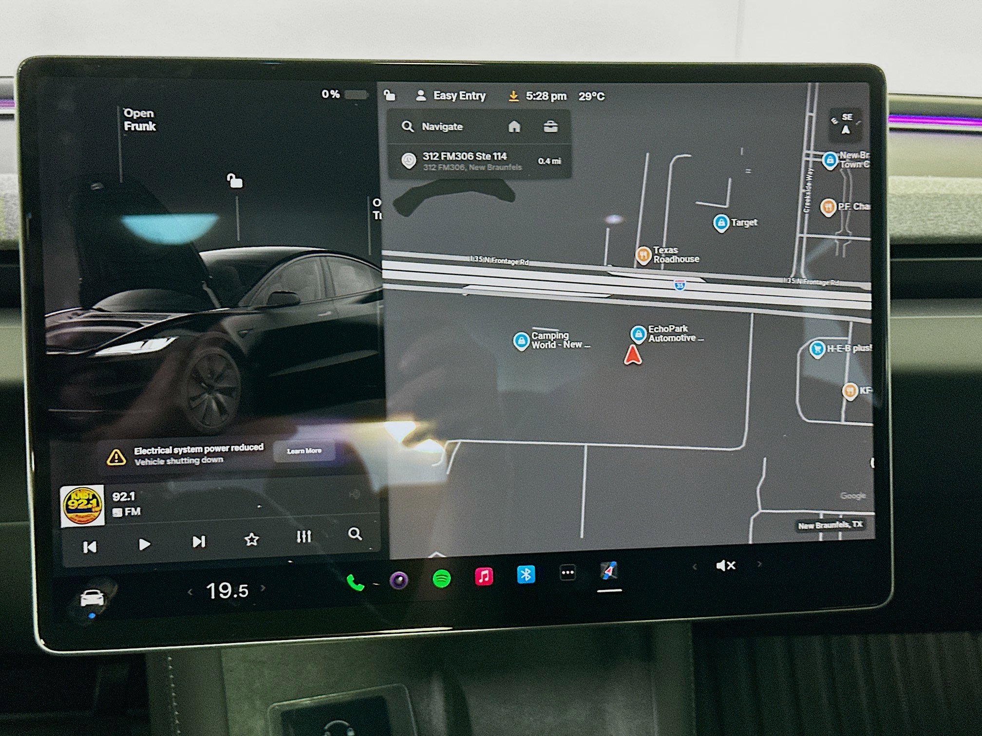 Used 2025 Tesla Model 3 Long Range RWD image 19
