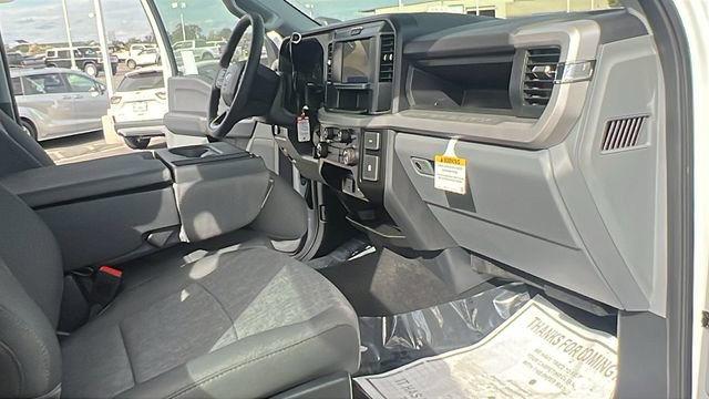 New 2026 Ford F250 XL w/ STX Appearance Package image 12