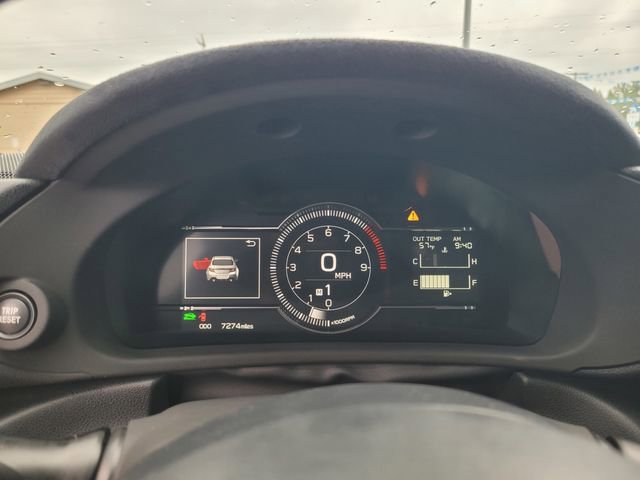 Used 2025 Toyota GR86 Premium w/ ALL Weather Mat Package (TMS) image 29