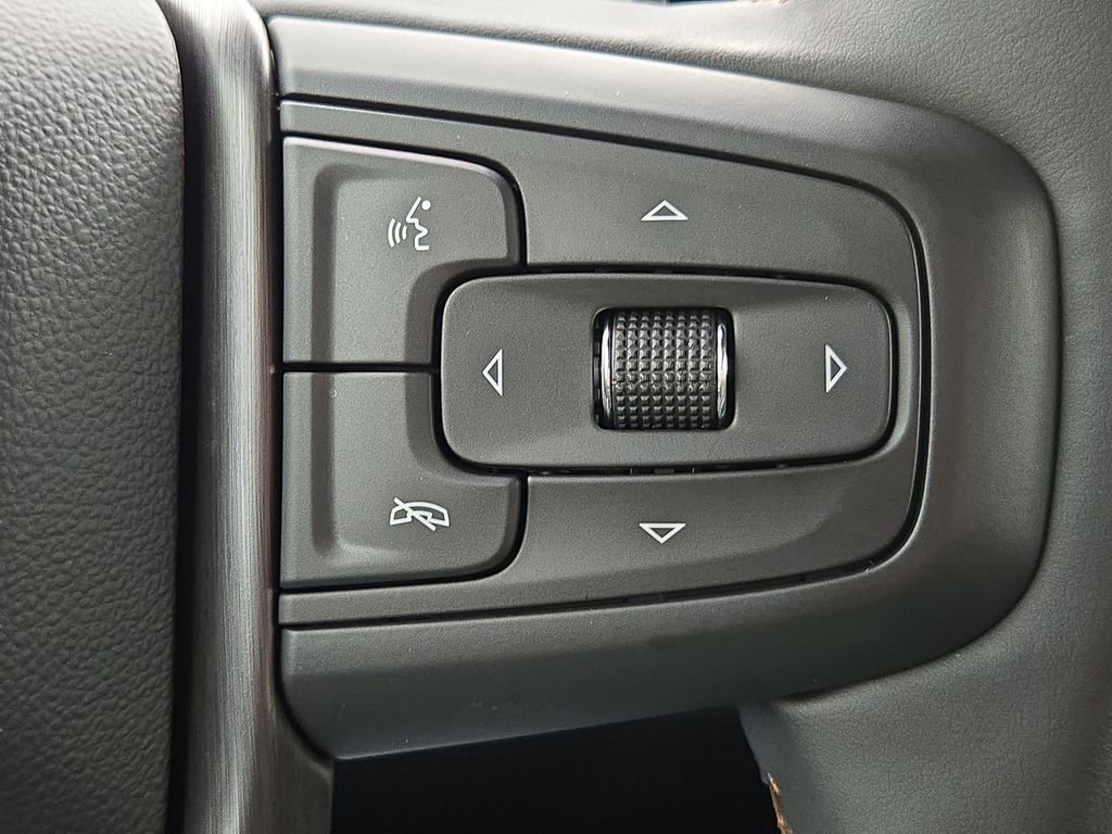 Used 2025 GMC Sierra 1500 AT4 w/ AT4 Premium Package image 23