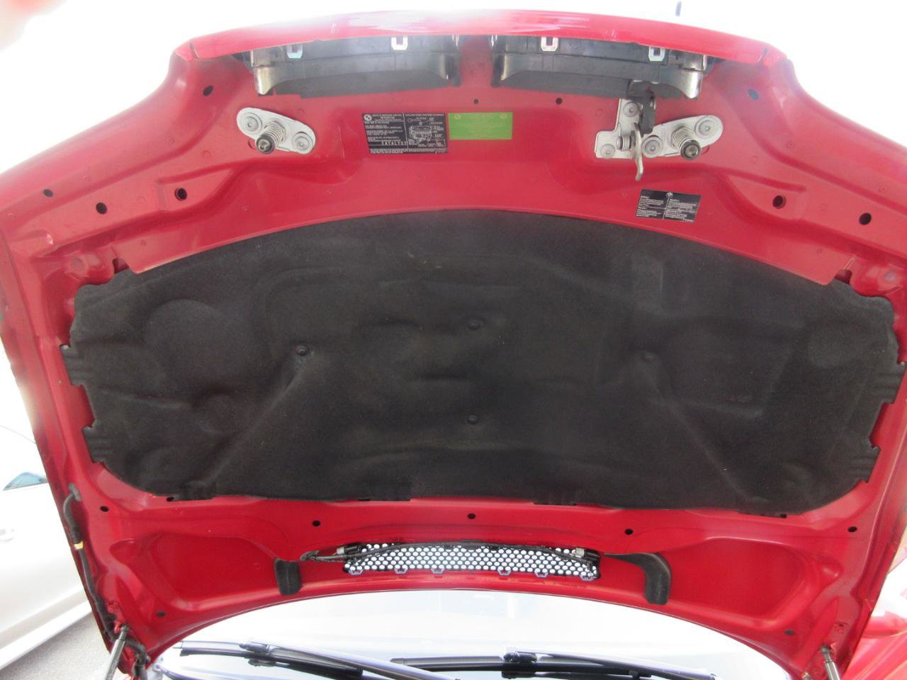 Used 2004 BMW M3 Coupe image 59