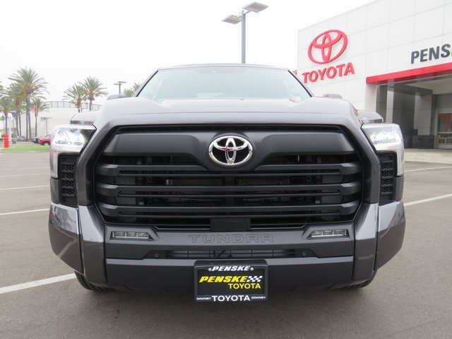 New 2025 Toyota Tundra SR5 image 2
