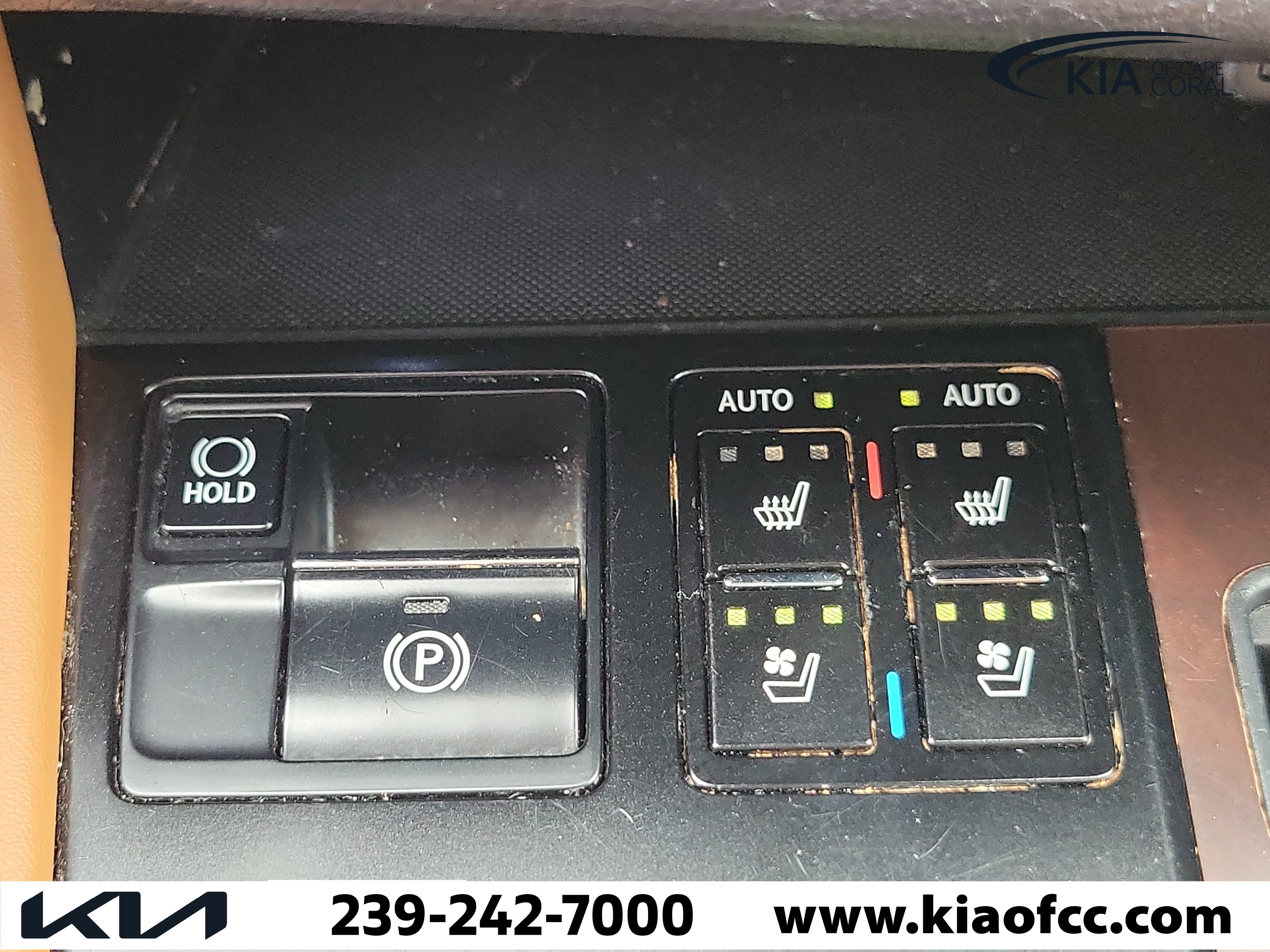 Used 2021 Lexus RX 350 FWD w/ Premium Package image 28