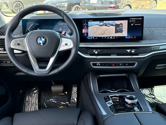 Used 2026 BMW X7 xDrive40i AWD/4WD image 31