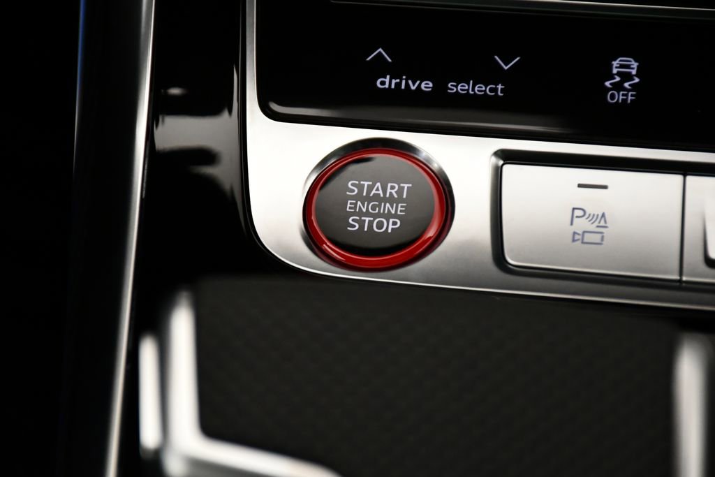 New 2026 Audi RS Q8 performance image 28