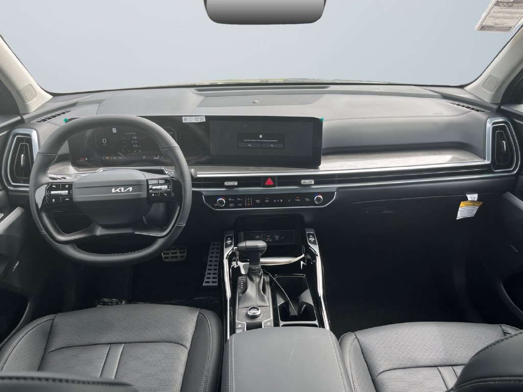 New 2026 Kia Sorento SX AWD/4WD image 10