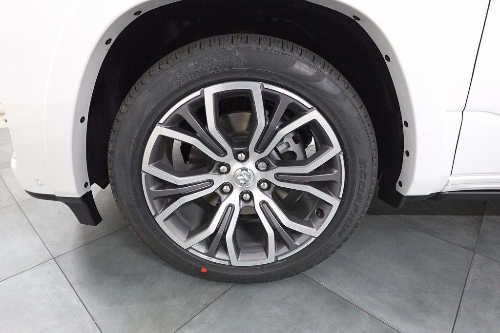New 2026 RAM 1500 Tungsten w/ Trailer Tow Group image 28
