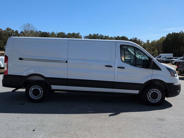 New 2026 Ford Transit 250 Low Roof RWD image 3