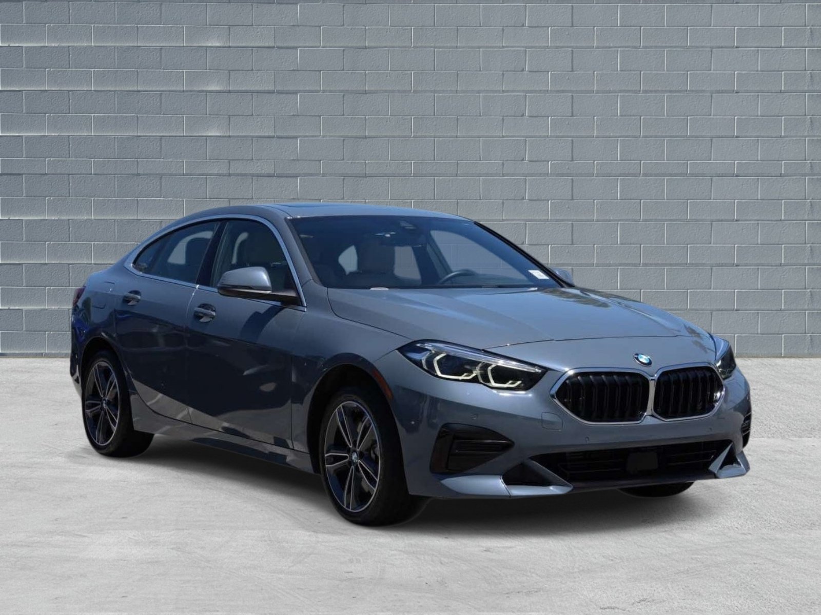 Used 2023 BMW 228i Gran Coupe w/ Convenience Package FWD image 1