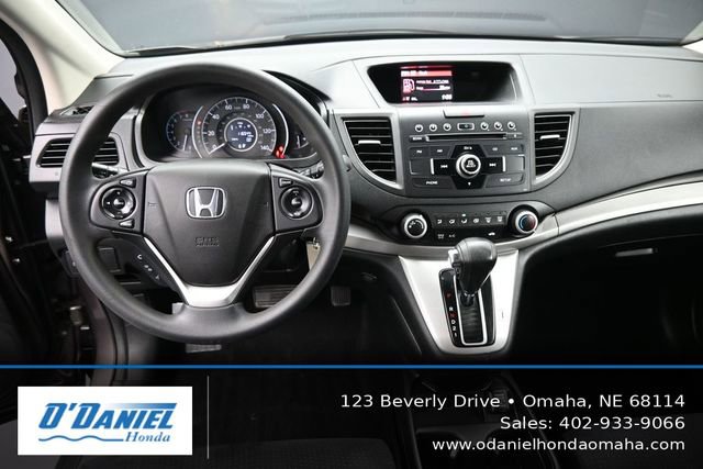 Used 2013 Honda CR-V EX image 26