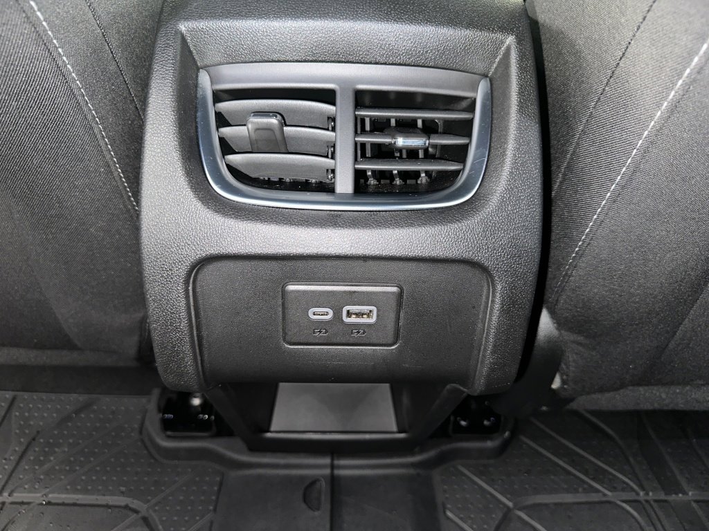 Certified 2024 Chevrolet Blazer LT w/ Convenience Package image 21