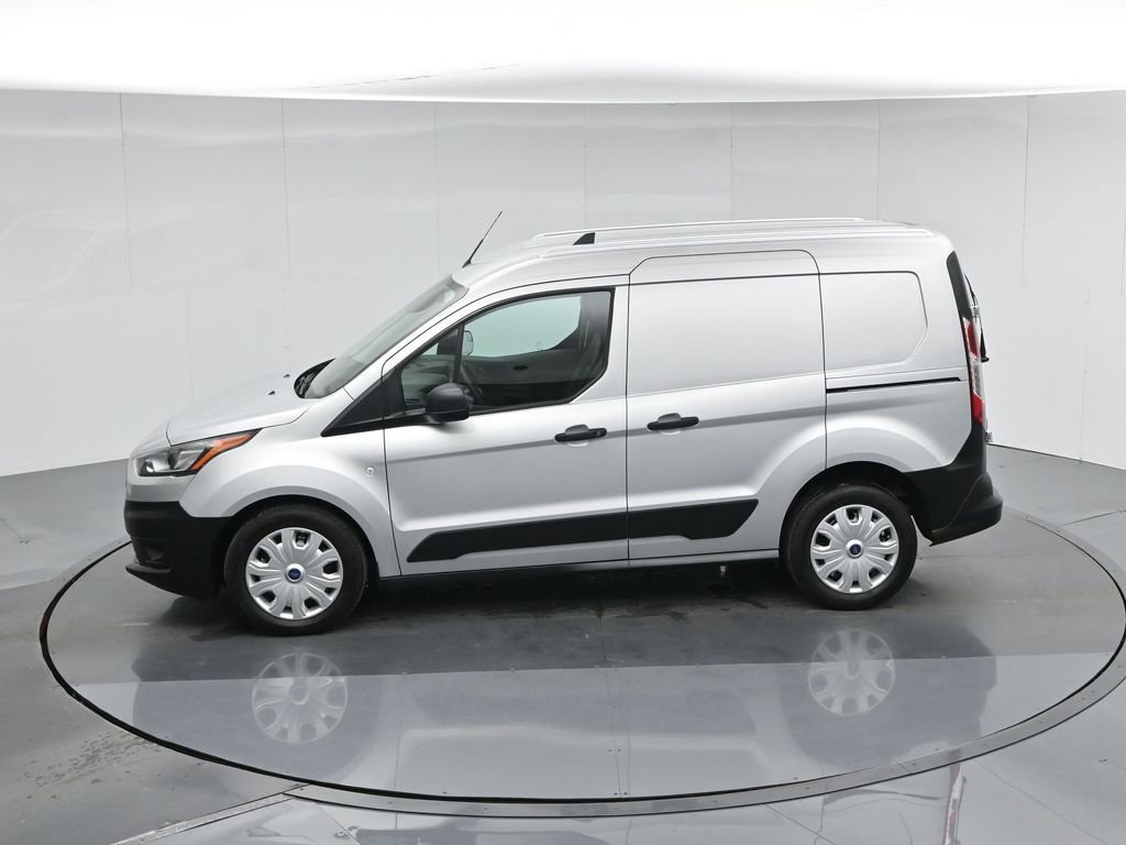 Used 2023 Ford Transit Connect XL image 40