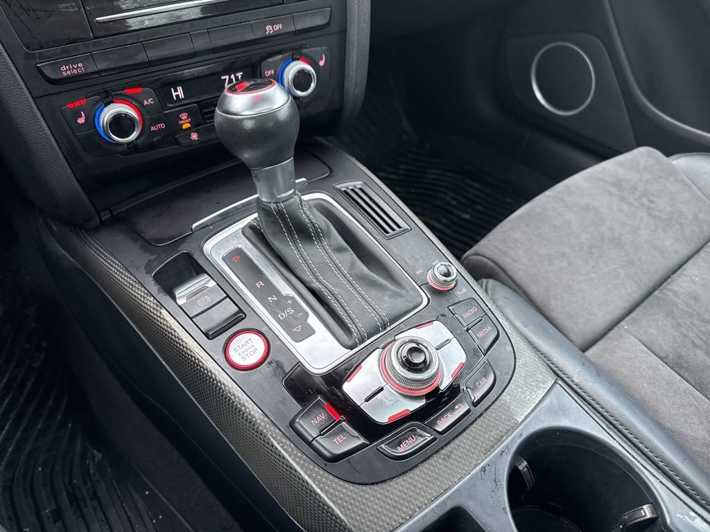 Used 2016 Audi S5 Premium Plus image 18