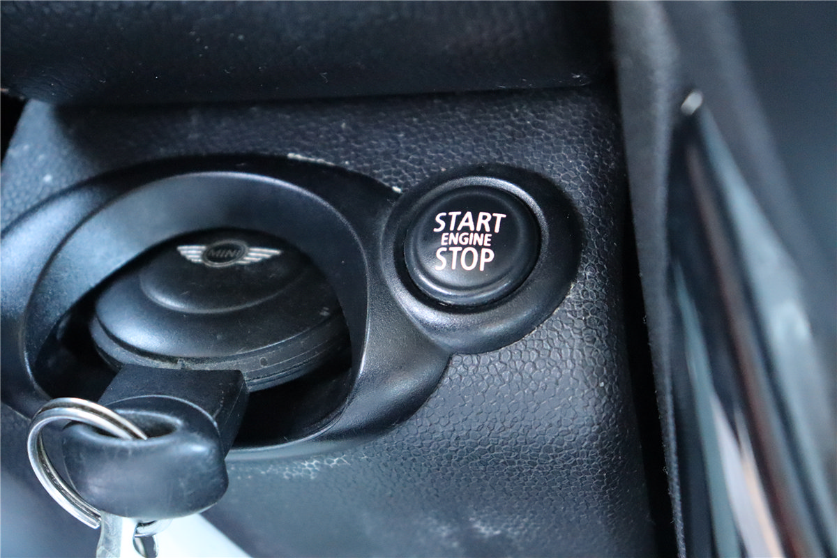 Used 2013 MINI Cooper Countryman S AWD/4WD image 37