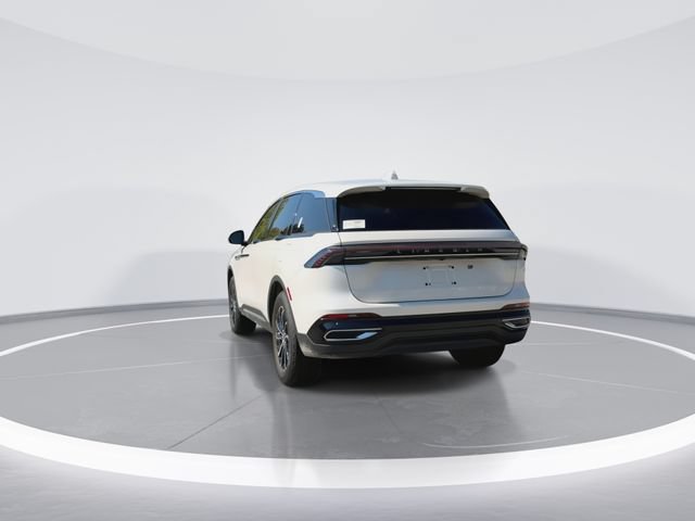 New 2026 Lincoln Nautilus Premier AWD/4WD image 6