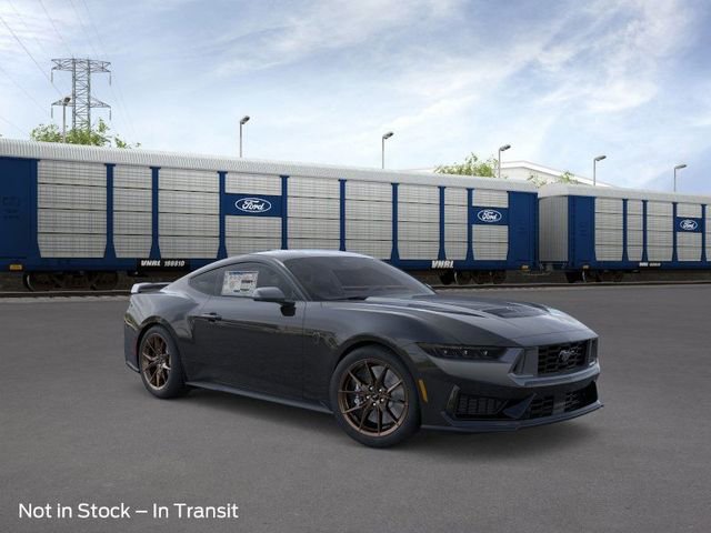 New 2026 Ford Mustang Dark Horse image 7