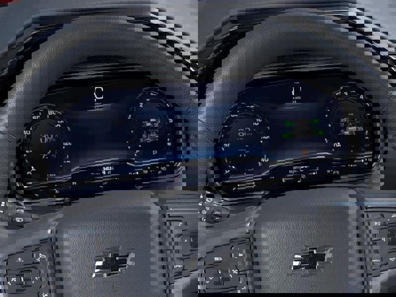 New 2026 Chevrolet Silverado 1500 RST image 18