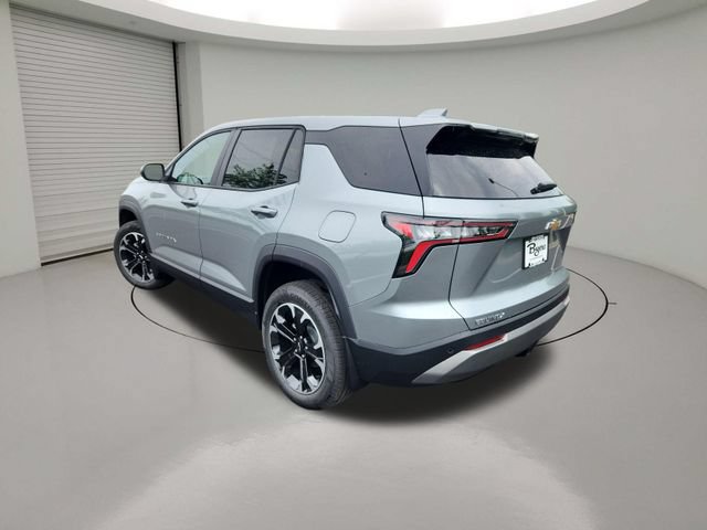 New 2026 Chevrolet Equinox LT w/ Convenience Package II FWD image 5
