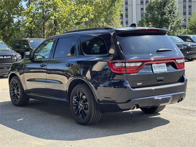 New 2025 Dodge Durango R/T image 4