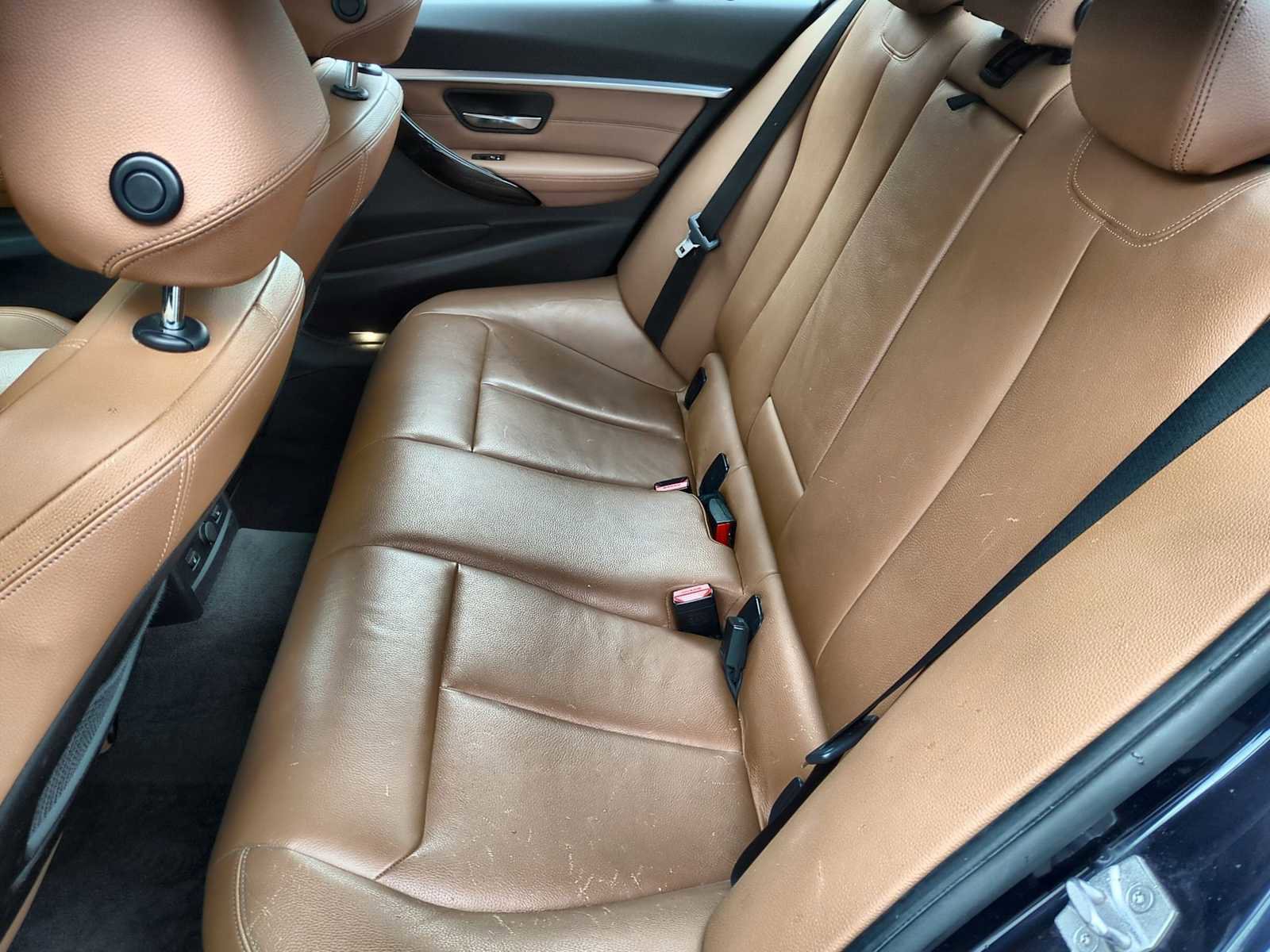 Used 2016 BMW 328i xDrive Sedan image 20