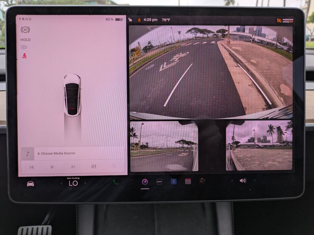 Used 2022 Tesla Model Y Performance AWD/4WD image 20