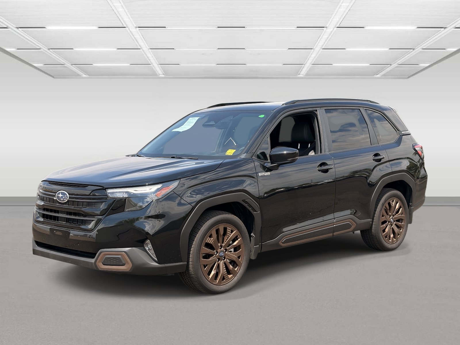 Used 2025 Subaru Forester Sport AWD/4WD image 10