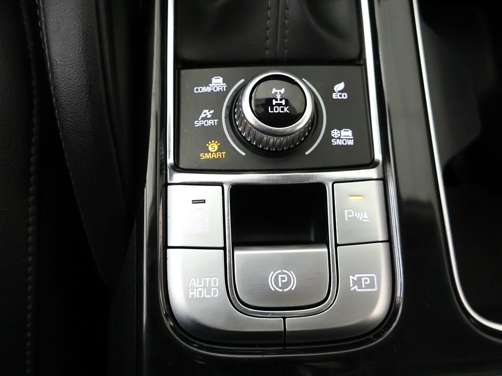 Used 2023 Kia Telluride SX AWD/4WD image 63