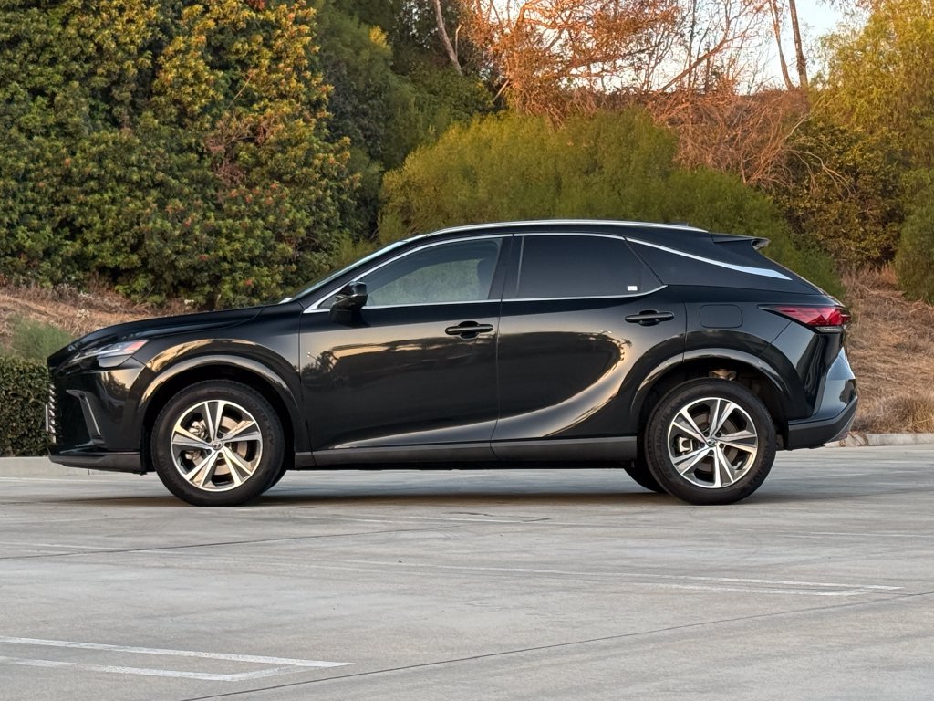 Certified 2024 Lexus RX 350 Premium w/ Accessory Package (Z1) FWD image 7