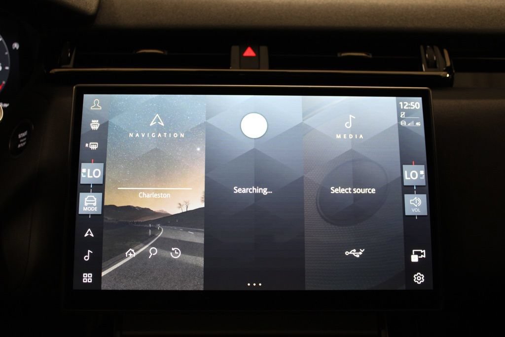 Certified 2025 Land Rover Range Rover Velar S AWD/4WD image 29