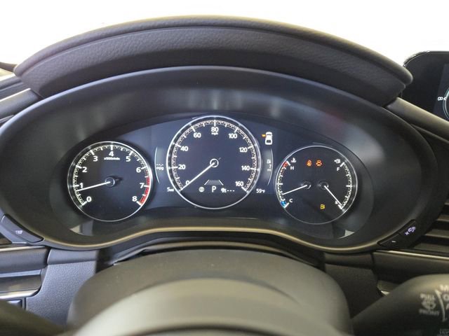 New 2026 MAZDA MAZDA3 s Sport FWD image 16