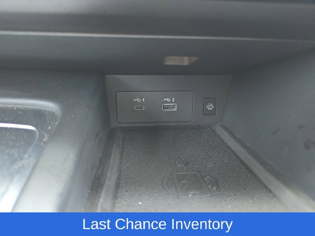 Used 2023 INFINITI QX60 Sensory w/ Cargo Package AWD/4WD image 7