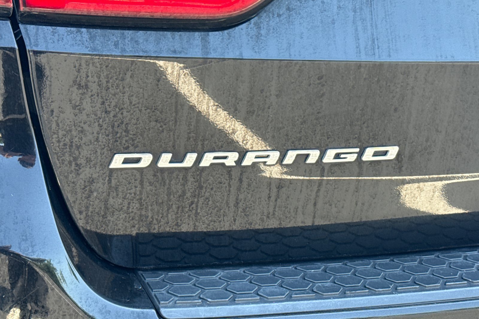 Used 2023 Dodge Durango SXT RWD image 13