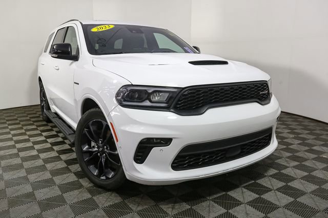 Used 2023 Dodge Durango R/T w/ Blacktop Package image 3