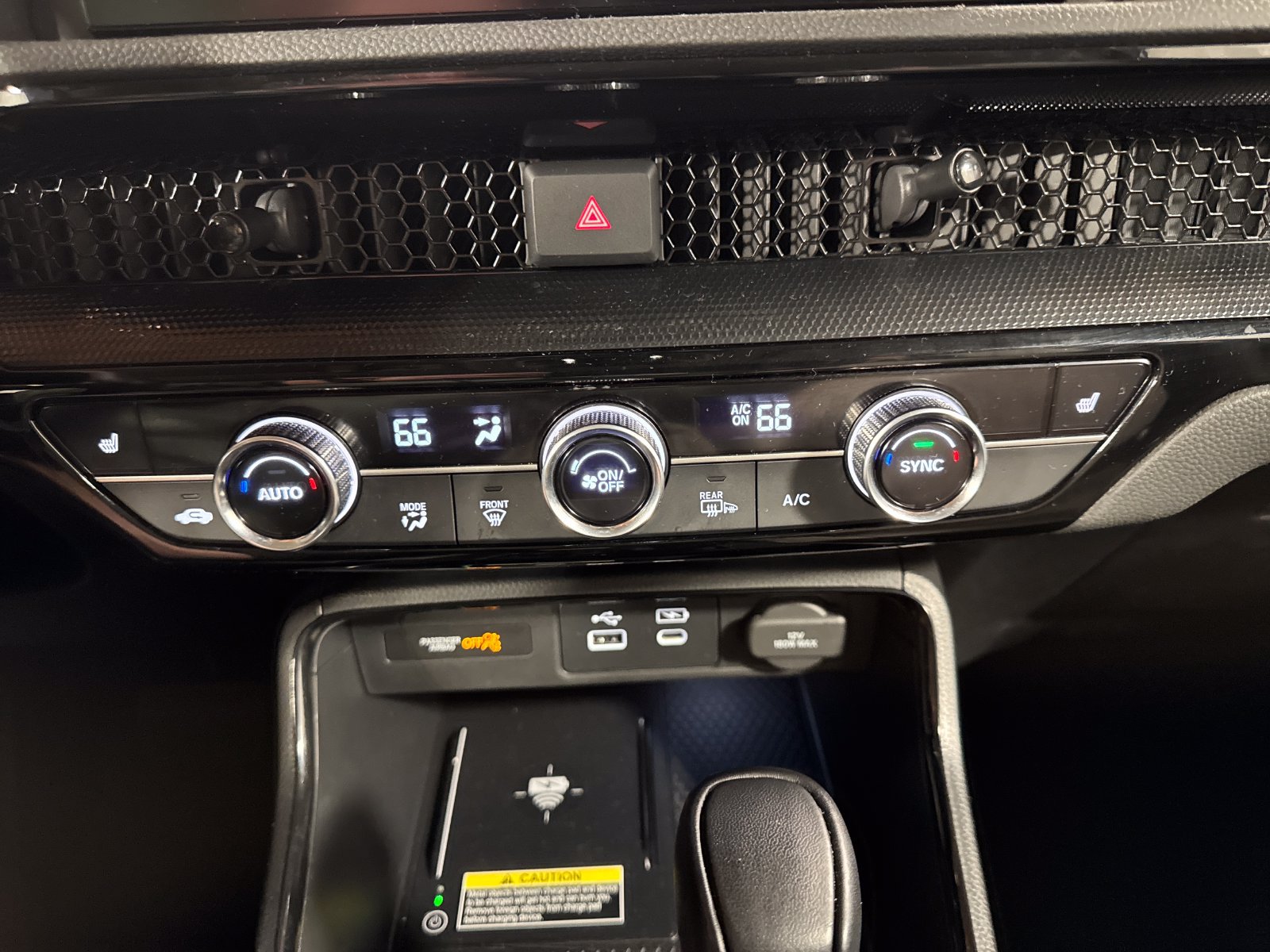 Certified 2024 Honda CR-V EX-L image 19