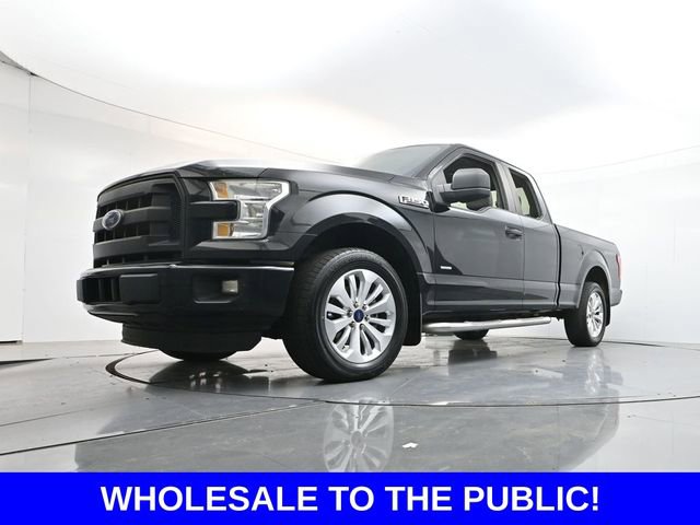 Used 2016 Ford F150 XL w/ Equipment Group 101A Mid RWD image 40