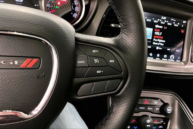 Used 2023 Dodge Challenger R/T Scat Pack image 28