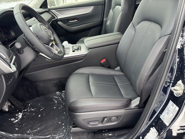 New 2026 MAZDA CX-90 3.3 Turbo w/ Premium Sport Pkg image 11