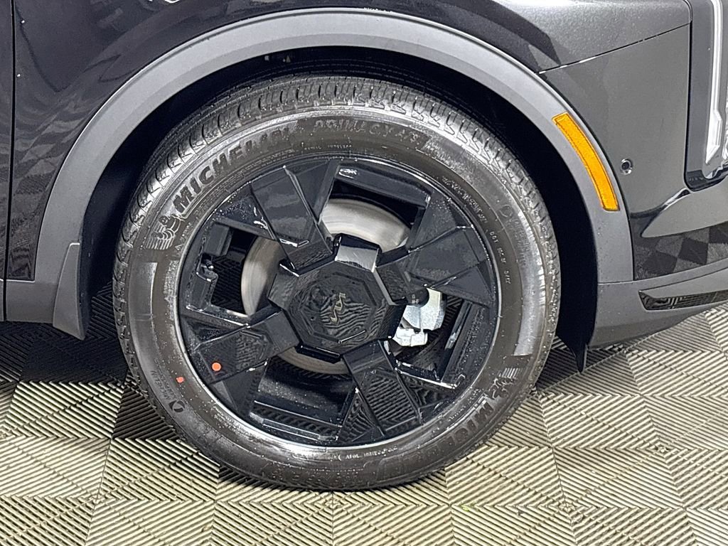 New 2026 Kia Sportage X-Line Prestige image 24